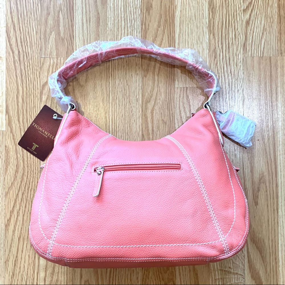 !!!SOLD!!!Tignanello Hobo Shoulder Bag